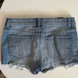 Talula Jean Shorts